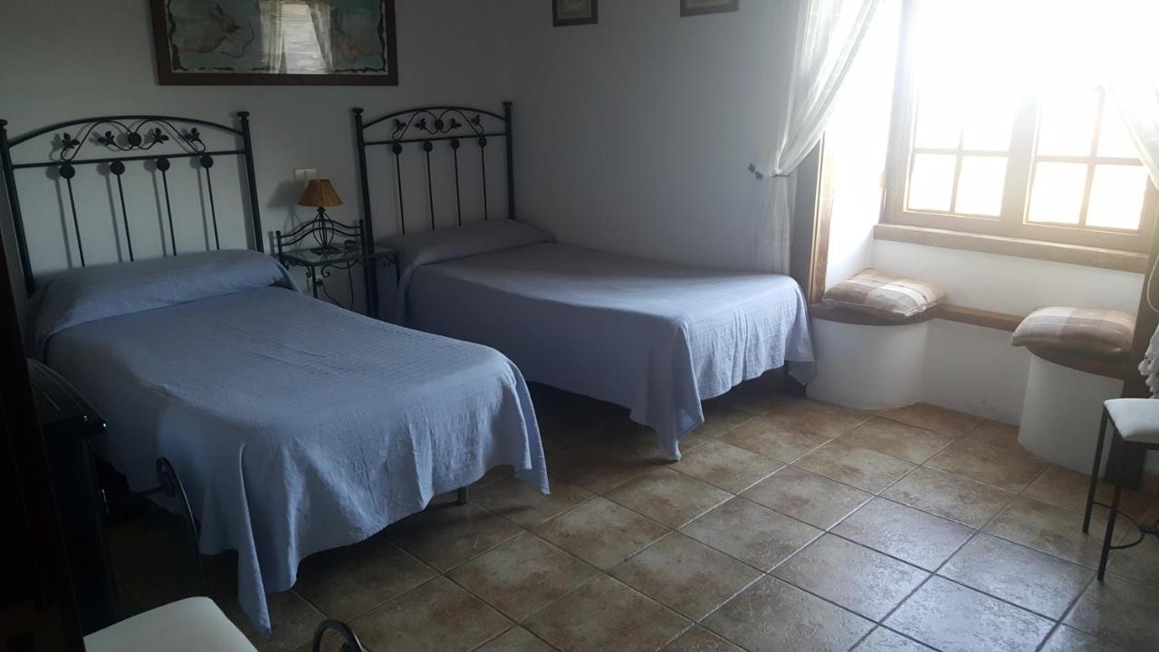 Apartamento El Correo Puntallana Екстер'єр фото