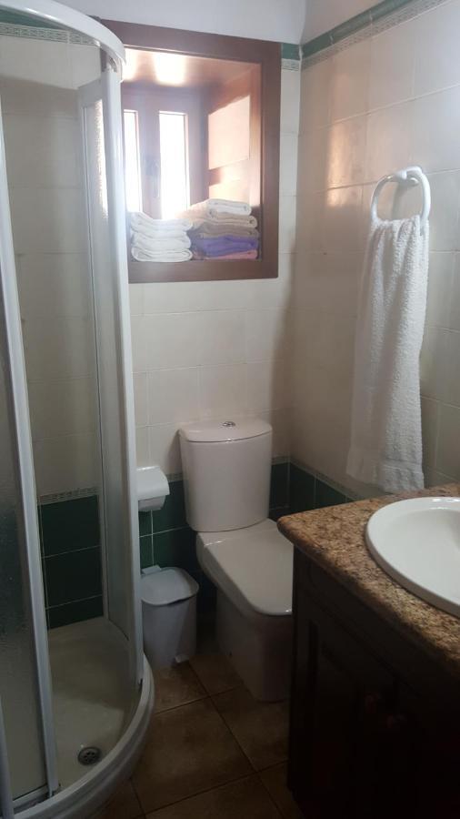 Apartamento El Correo Puntallana Екстер'єр фото